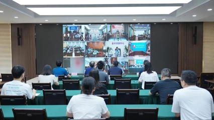 新高考“浙”十年 图解教考新风貌与招生辅助服务的变革之路